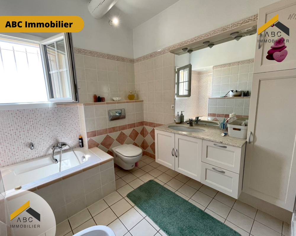  vendre  Maison Piolenc (84420)