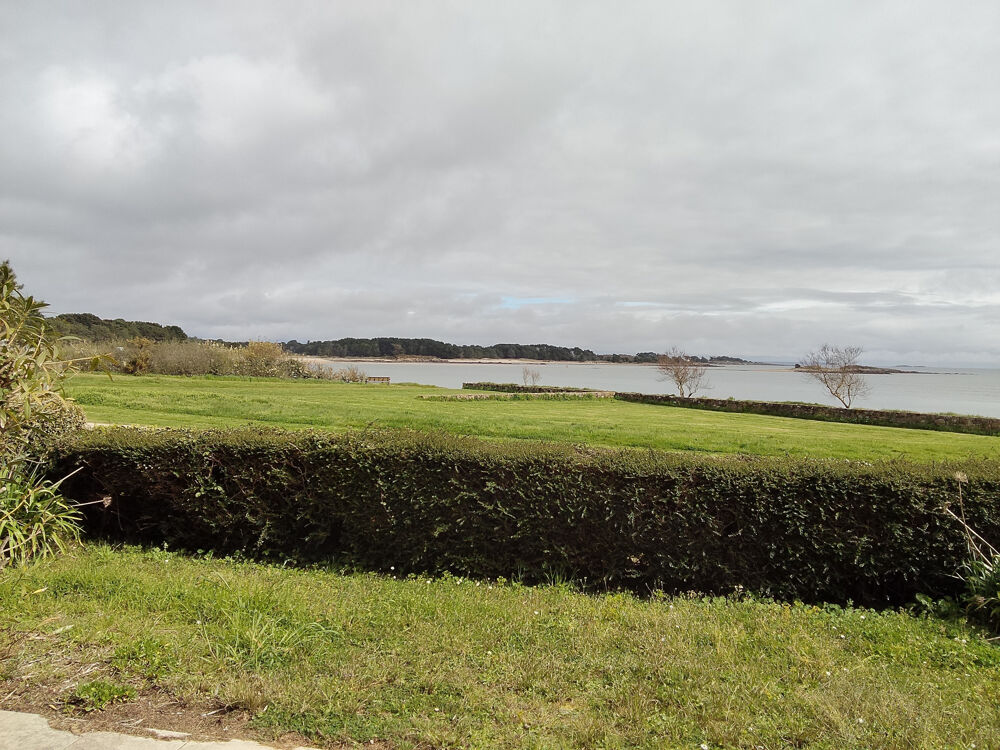 Vente Appartement Les pieds dans l'eau Carnac