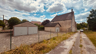  Parking / Garage à vendre 