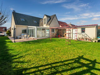  Maison à vendre 7 pièces 145 m²