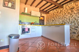  Appartement à vendre 2 pièces 54 m²