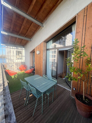  Duplex/triplex � vendre 4 pi�ces 86 m�