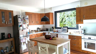  Maison à vendre 5 pièces 165 m²