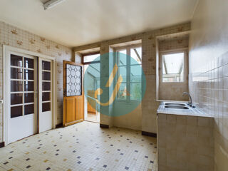  Maison � vendre 5 pi�ces 100 m�