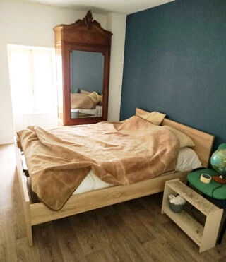  Maison � vendre 3 pi�ces 62 m�