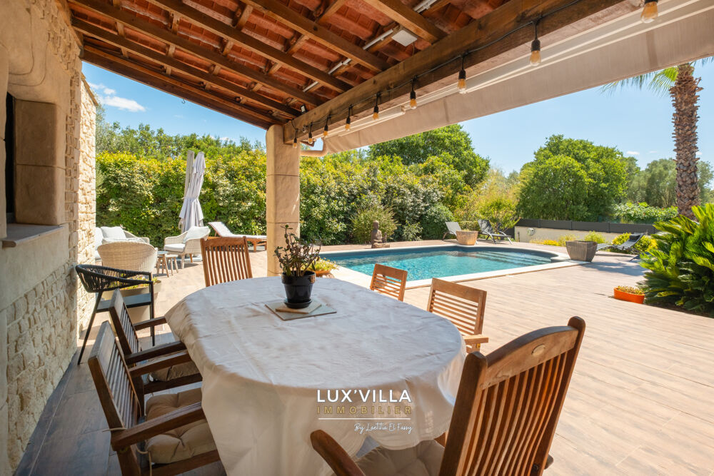 � vendre  Maison Les Matelles (34270)