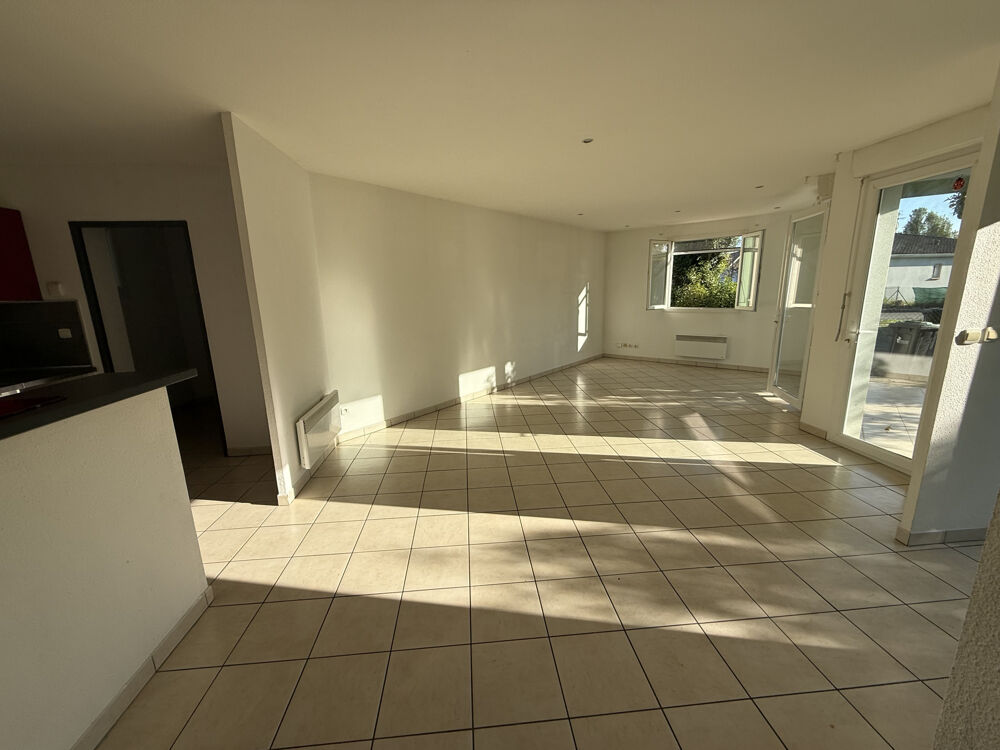 Maison à Dieupentale (82)