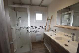  Chalet � vendre 3 pi�ces 35 m�