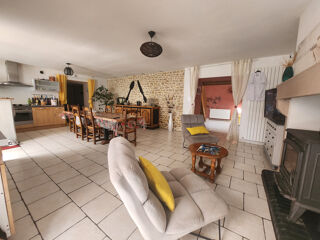  Maison � vendre 10 pi�ces 198 m�