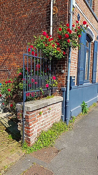  Maison � vendre 9 pi�ces 180 m�