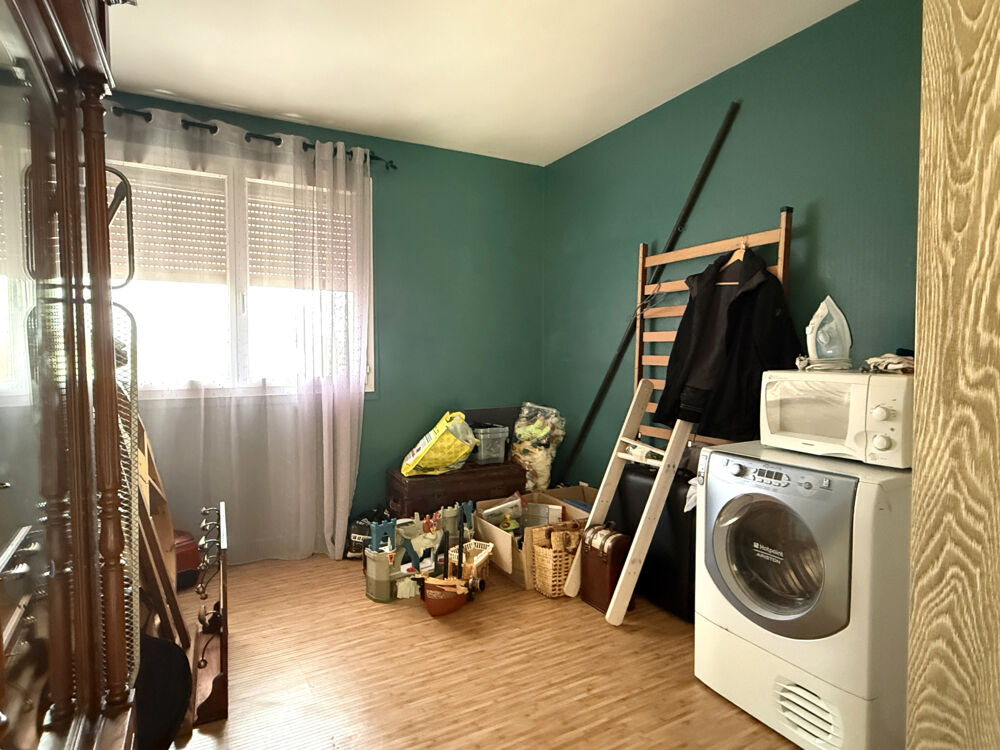 CONFLANS-SAINTE-HONORINE Appartement 3 pièces vendu loué Idéal investisseur