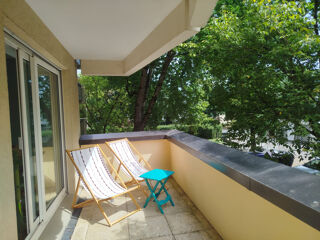  Appartement � vendre 2 pi�ces 47 m�