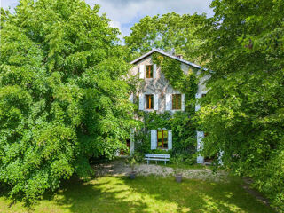  Maison à vendre 7 pièces 197 m²