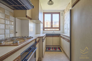  Appartement � vendre 2 pi�ces 42 m�