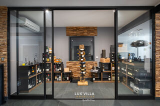  Maison � vendre 12 pi�ces 344 m�