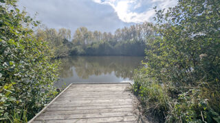  Maison � vendre 3 pi�ces 84 m�