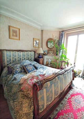  Appartement  vendre 3 pices 56 m