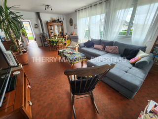  Maison à vendre 7 pièces 167 m²