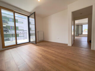  Appartement à vendre 2 pièces 45 m²