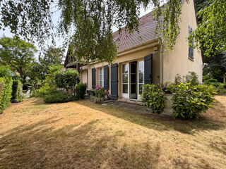  Maison à vendre 6 pièces 180 m²