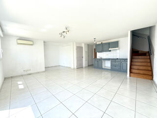  Duplex/triplex à vendre 3 pièces 65 m²