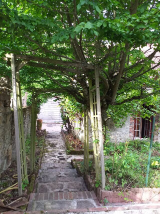  Propri�t�/ch�teau � vendre 5 pi�ces 160 m�