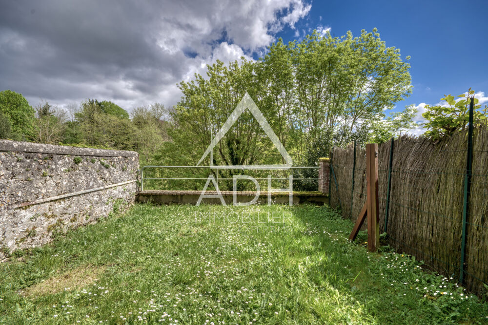 EXCLUSIVITE A VENDRE A NEAUPHLE LE CHATEAU Duplex 2 pièces / 1 chambre - 63,27m2
