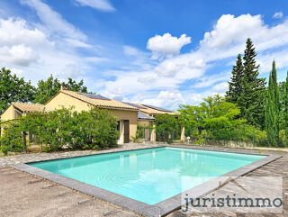  Maison à vendre 5 pièces 108 m² St roman de malegarde