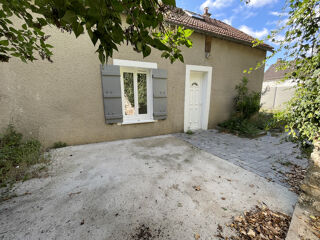  Maison � vendre 3 pi�ces 71 m�