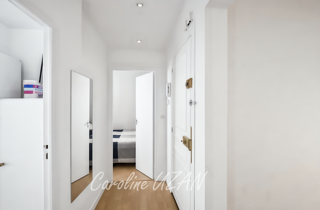  Appartement à vendre 3 pièces 50 m²