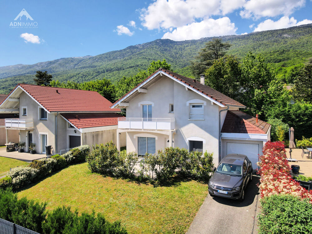 Maison 5 Pièces 152 m2
