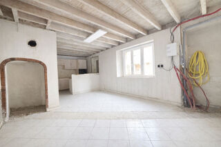  Maison à vendre 4 pièces 110 m²