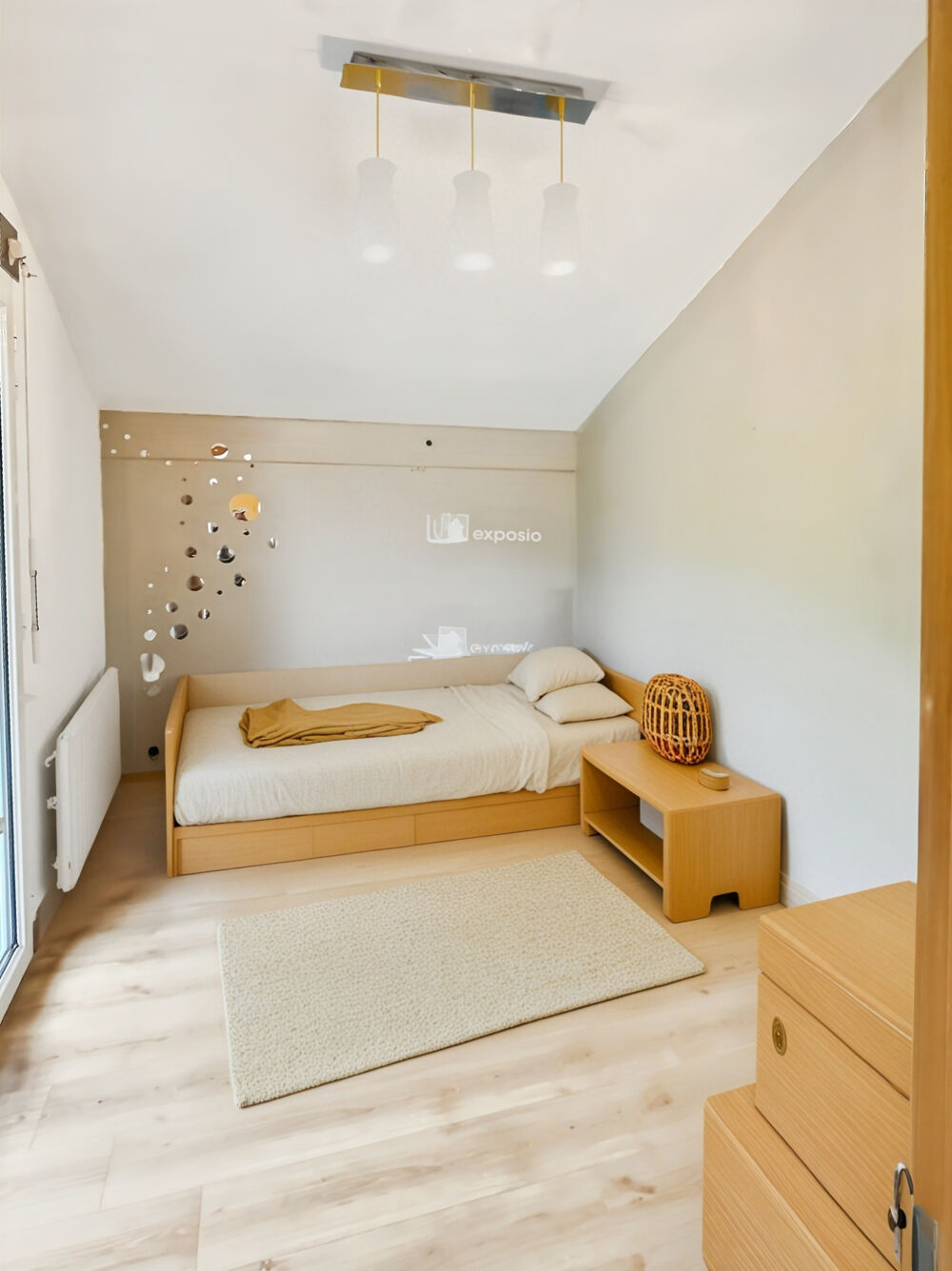 � vendre  Maison Filli�re (74570)