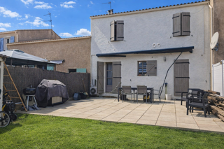  Maison � vendre 4 pi�ces 99 m�