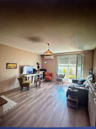  Maison à vendre 4 pièces 75 m²