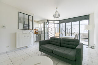  Appartement � vendre 3 pi�ces 60 m�