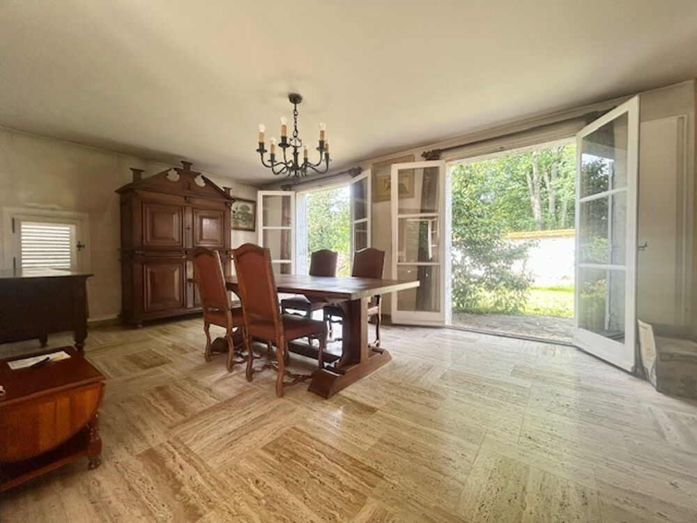 � vendre  Propri�t�/ch�teau Marcoussis (91460)
