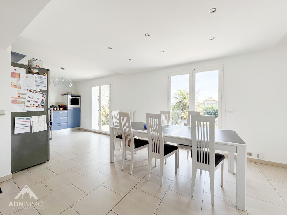  vendre  Maison Sergy (01630)