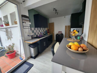  Maison � vendre 7 pi�ces 133 m�