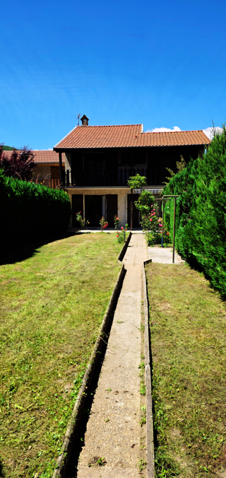  Maison à vendre 4 pièces 98 m²