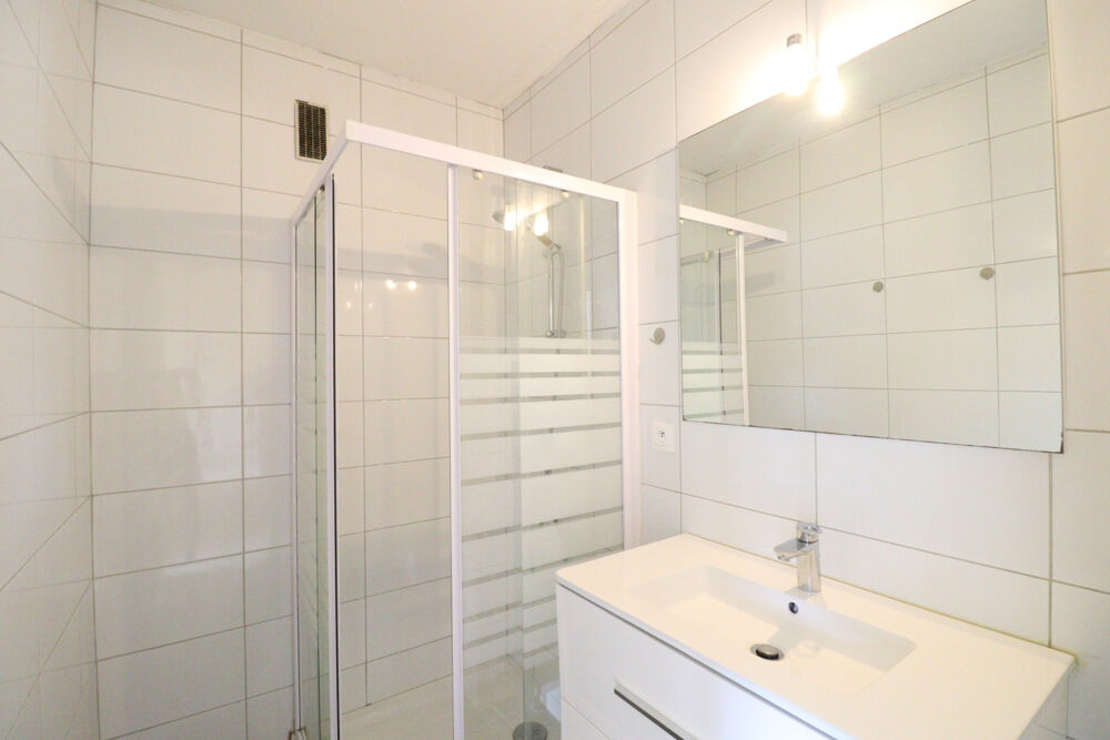 Vente Appartement Appartement T2 en tage avec grand balcon Grenoble Parc Paul Mistral Grenoble