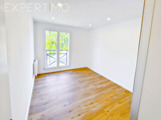  Appartement  vendre 2 pices 44 m