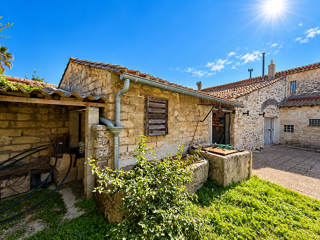 Vente Maison Bâtisse de 220 m2 7P - Baillargues Baillargues