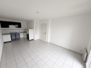  Appartement � vendre 2 pi�ces 46 m�