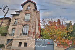  Maison � vendre 8 pi�ces 190 m�