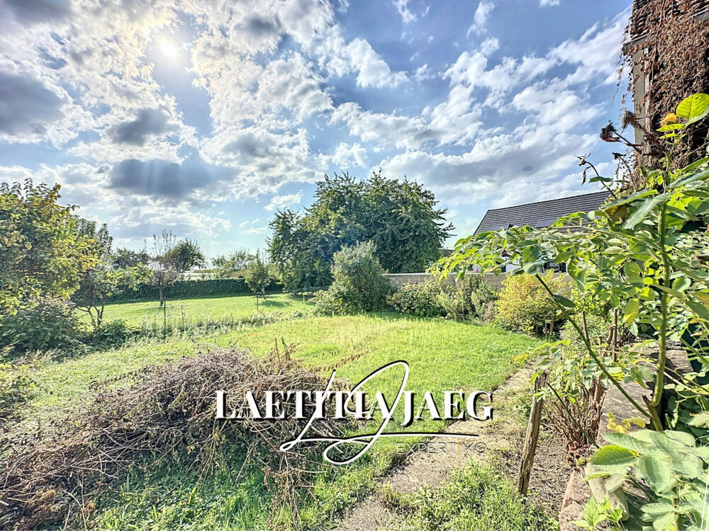 Vente Maison GRANDE MAISON - TERRAIN DE 6 ARES - DPENDANCE Matzenheim