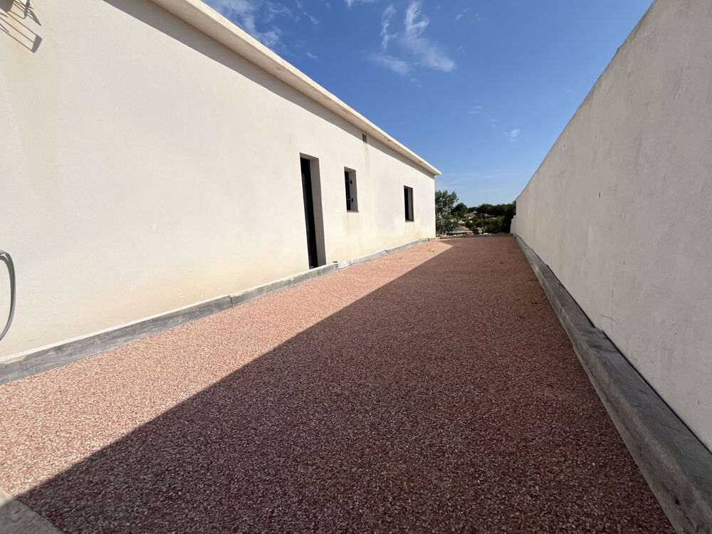  vendre  Maison Les Pennes-Mirabeau (13170)