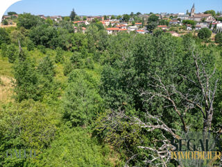  Terrain à vendre 6310 m²