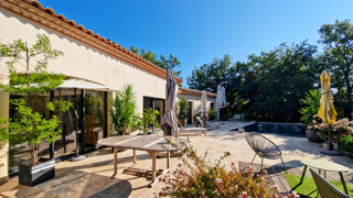  Maison � vendre 7 pi�ces 270 m�