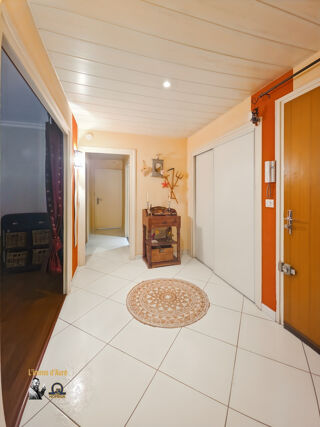  Appartement à vendre 3 pièces 76 m²